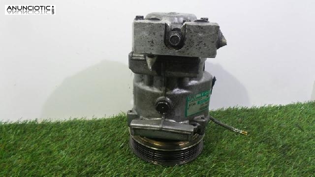 143905 compressor ford fiesta v (jh_,