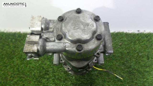 143905 compressor ford fiesta v (jh_,