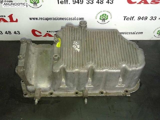 92506 carter fiat stilo 1.9 jtd 100