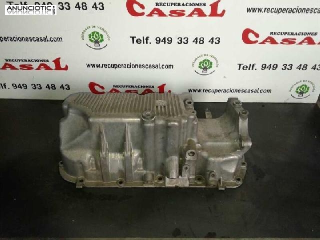 92506 carter fiat stilo 1.9 jtd 100