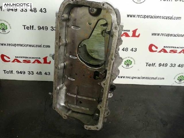 92506 carter fiat stilo 1.9 jtd 100