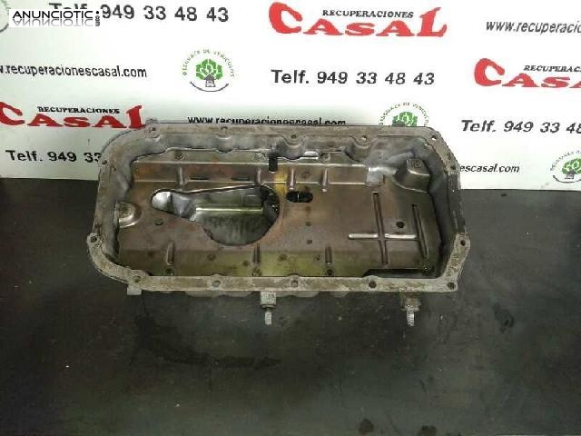 92506 carter fiat stilo 1.9 jtd 100