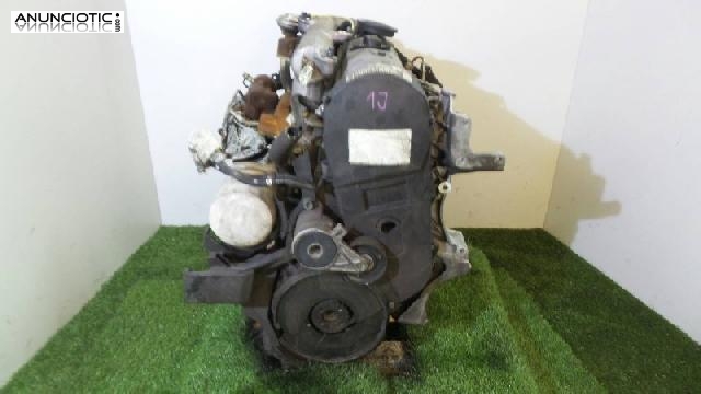 120601 motor volvo s80 i (ts, xy) 2.5