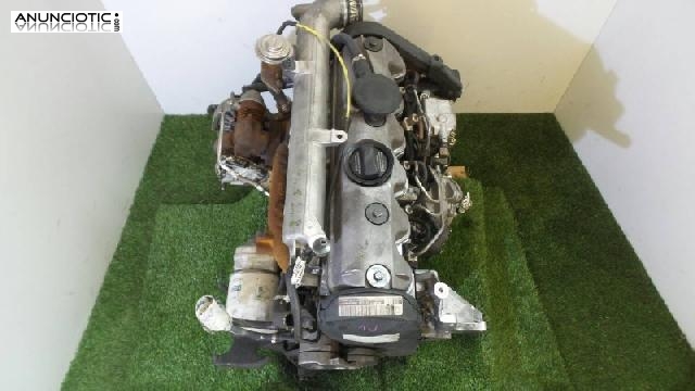 120601 motor volvo s80 i (ts, xy) 2.5