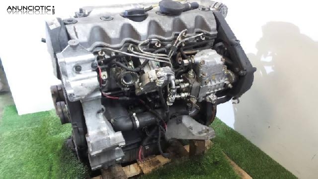 120601 motor volvo s80 i (ts, xy) 2.5