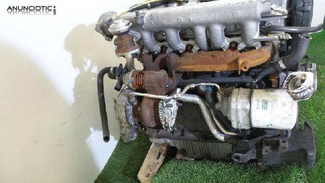 120601 motor volvo s80 i (ts, xy) 2.5