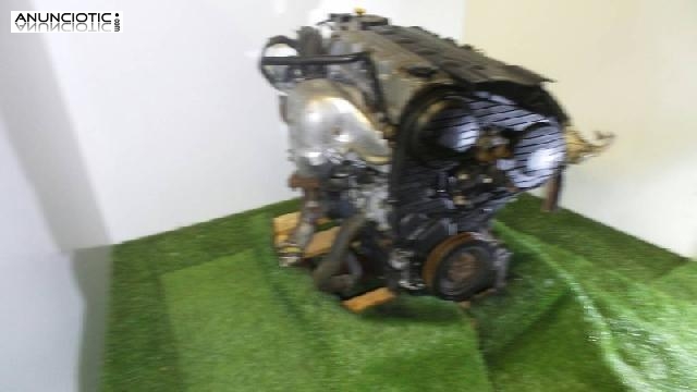 84642 motor mazda 626 v (gf) 2.0 td