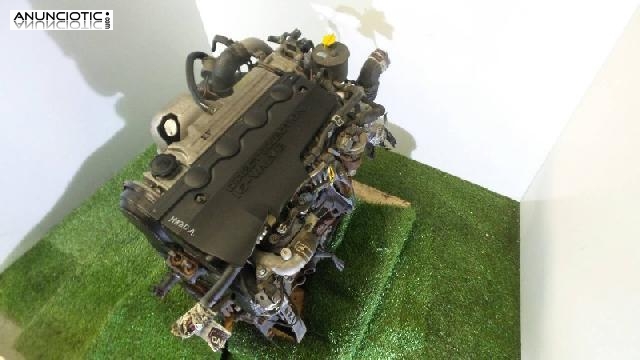 84642 motor mazda 626 v (gf) 2.0 td