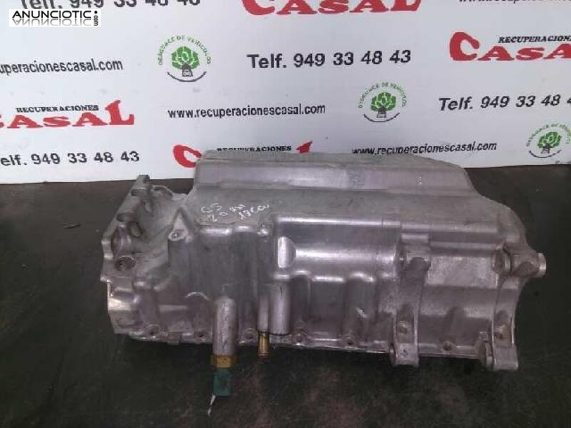 92554 carter citroen c5 break premier