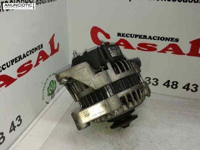 93611 alternador opel astra g berlina