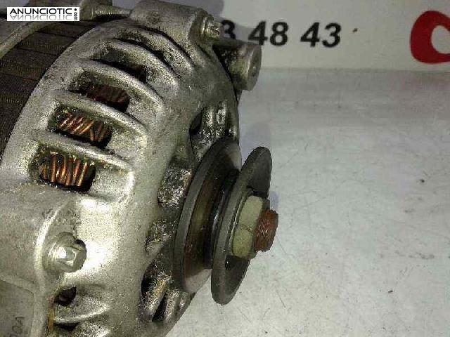 93611 alternador opel astra g berlina