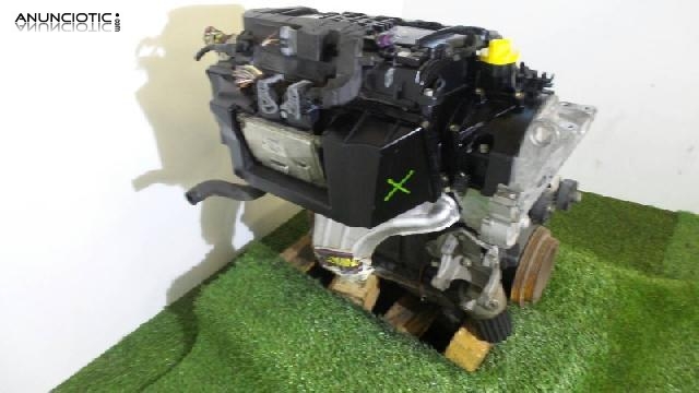 76064 motor renault clio ii (bb0/1/2_,