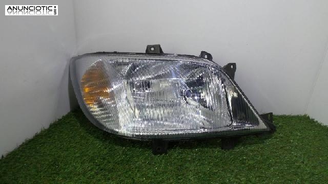 40987 faro mercedes-benz sprinter 2-t