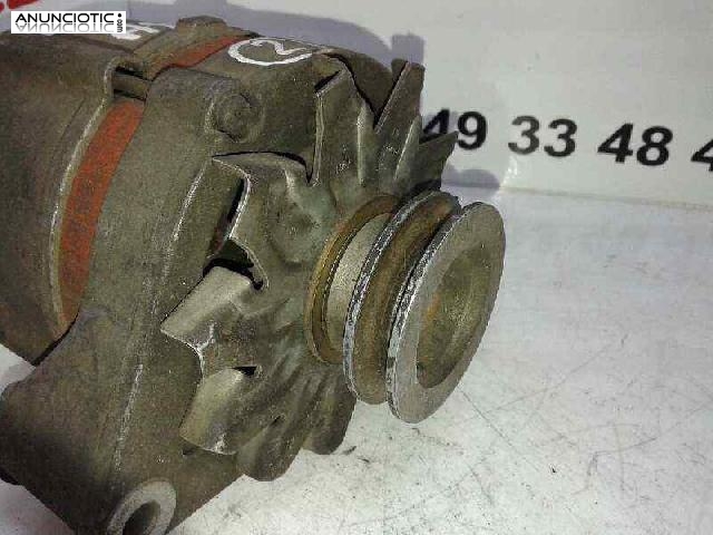 92809 alternador citroen ax teen 1.4