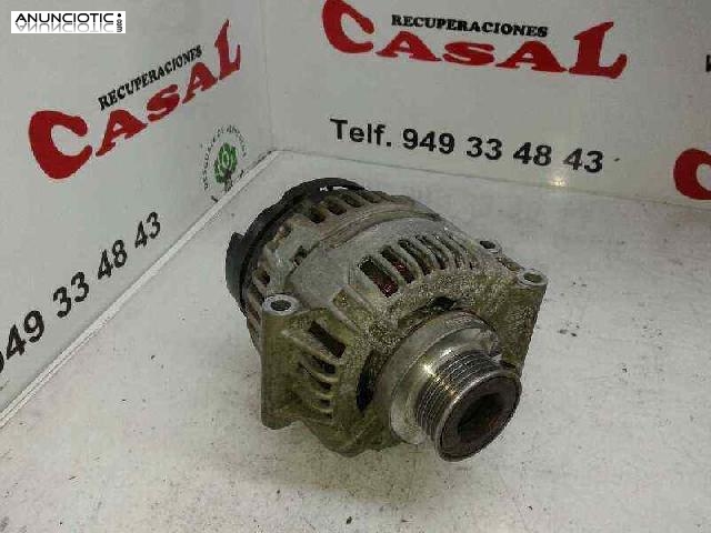 93047 alternador dacia sandero stepway