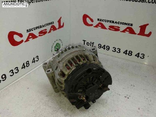 93047 alternador dacia sandero stepway