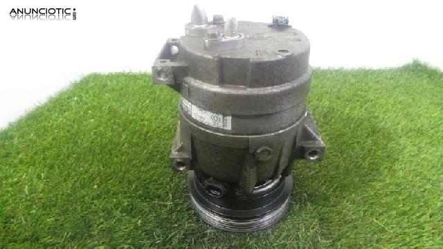 204999 compressor renault megane i