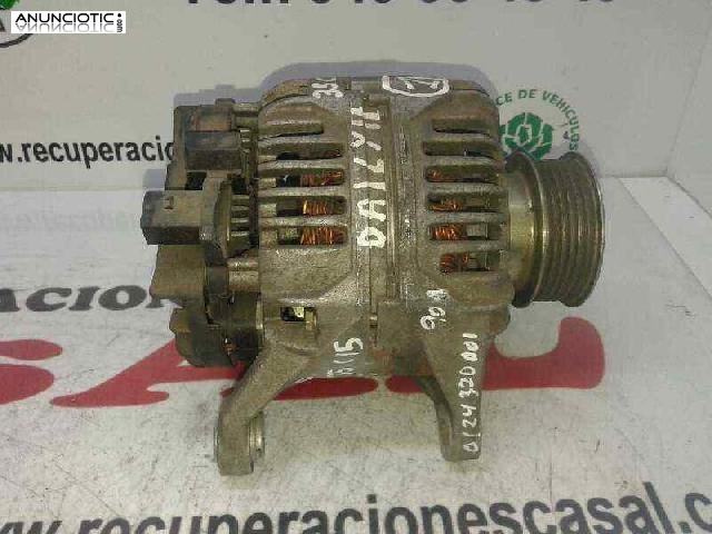 92492 alternador iveco daily caja