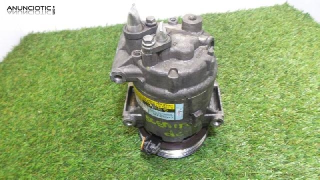 91703 compressor renault megane ii