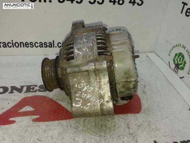 93318 alternador toyota camry (v10) 2.2