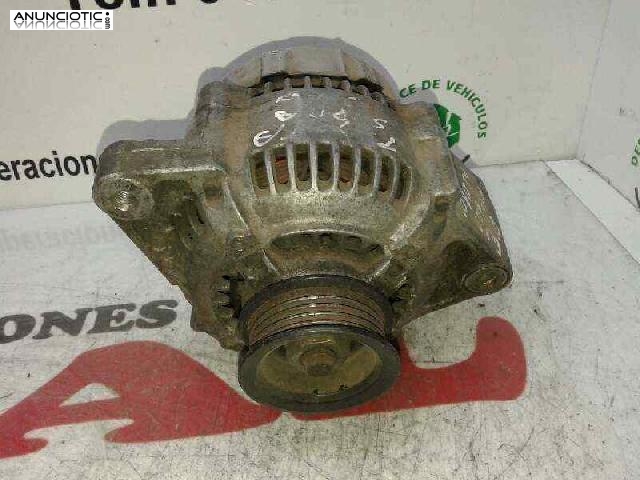 93318 alternador toyota camry (v10) 2.2