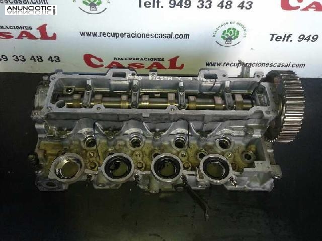 92616 culata ford fiesta ghia