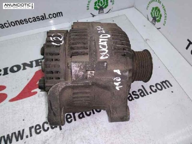 92226 alternador fiat ducato caja