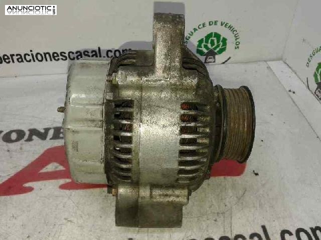 93544 alternador mg rover serie 600 (rh)