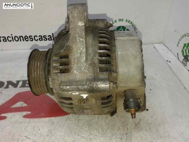 93544 alternador mg rover serie 600 (rh)