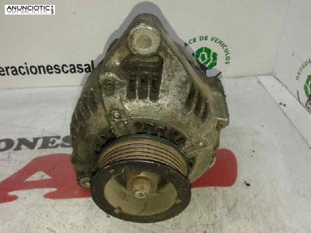 93544 alternador mg rover serie 600 (rh)