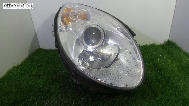 214884 faro mercedes-benz r-class (w251,