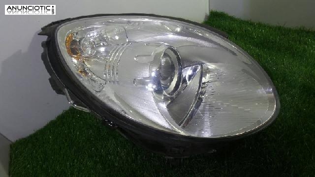 214884 faro mercedes-benz r-class (w251,