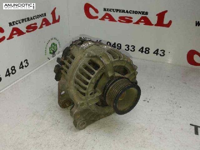 92913 alternador volkswagen golf iv