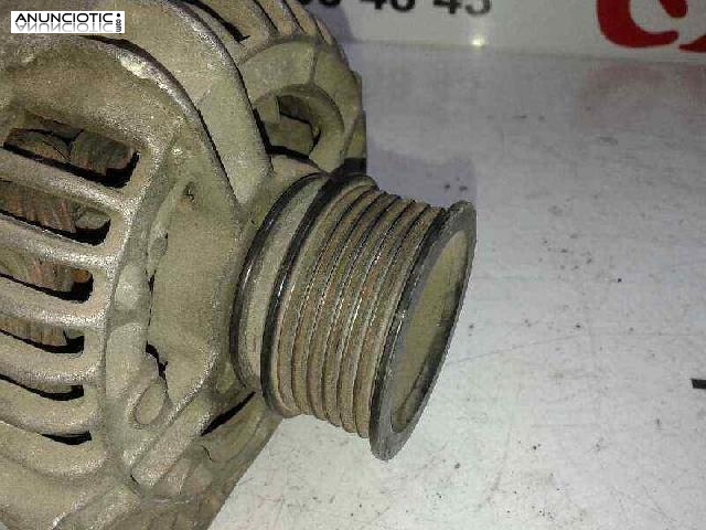 92913 alternador volkswagen golf iv