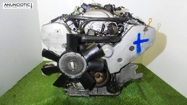 66971 motor audi a8 (4d2, 4d8) 4.2