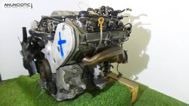 66971 motor audi a8 (4d2, 4d8) 4.2