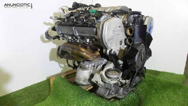 66971 motor audi a8 (4d2, 4d8) 4.2