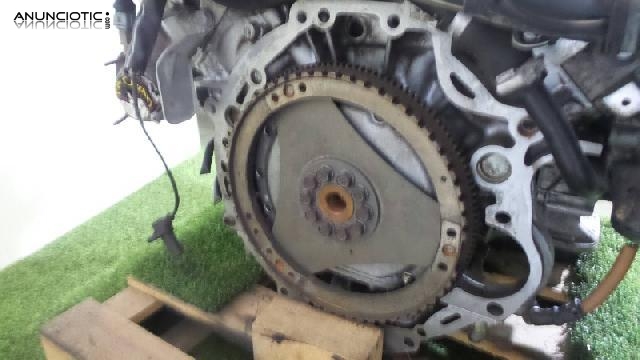 66971 motor audi a8 (4d2, 4d8) 4.2