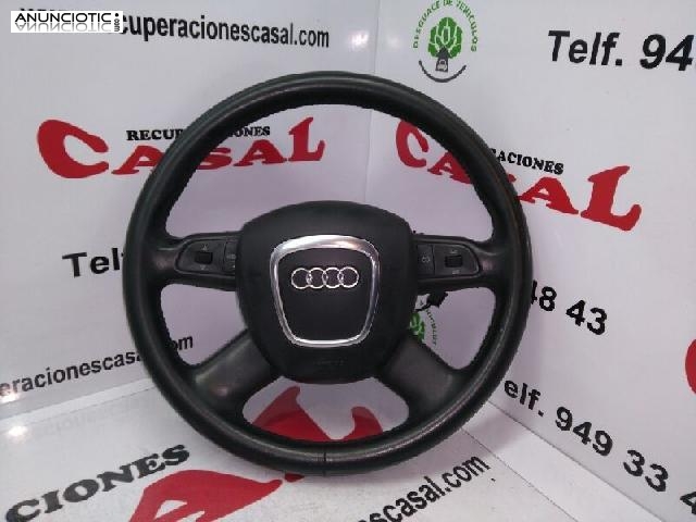 92140 volante audi a4 berlina 2.0 tdi