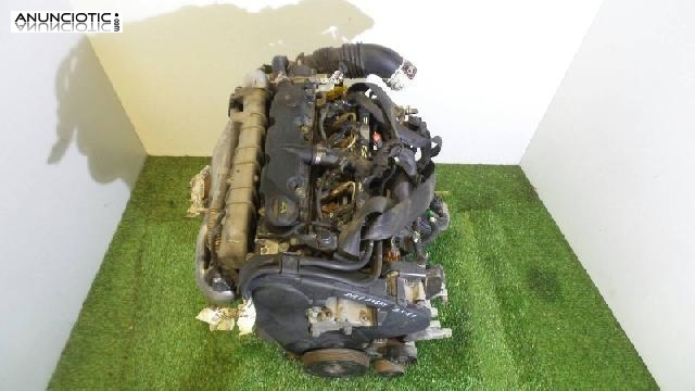 78013 motor citroën xsara (n1) 2.0 hdi