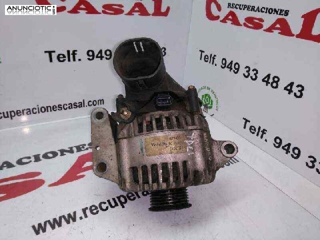 91731 alternador ford mondeo berlina