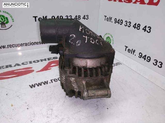 91731 alternador ford mondeo berlina