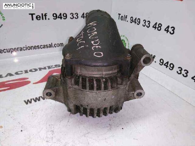 91731 alternador ford mondeo berlina