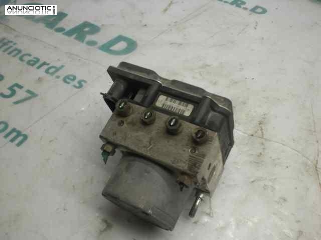 Abs 2779026 7701050132 renault clio ii