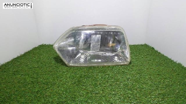 39639 faro citroën gs