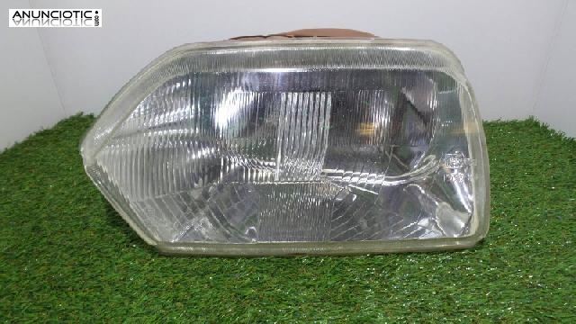 39639 faro citroën gs