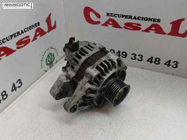 93961 alternador ford fiesta (cbk) ghia