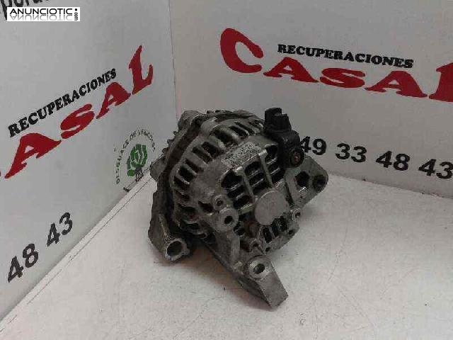 93961 alternador ford fiesta (cbk) ghia