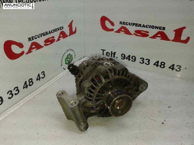 92790 alternador ford fiesta (cbk) ghia