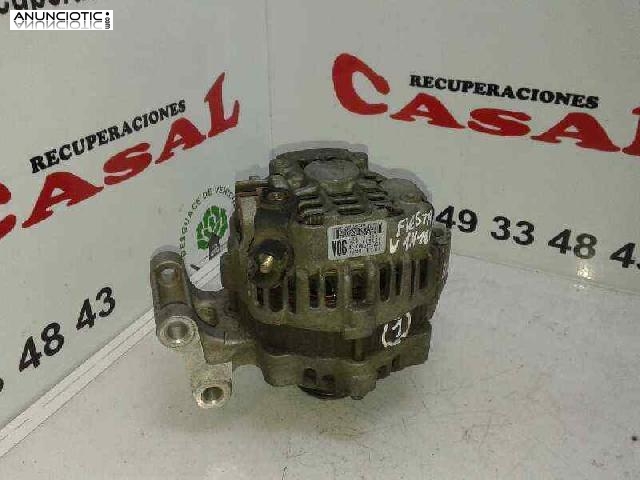 92790 alternador ford fiesta (cbk) ghia